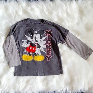 Disney today graphic tshirt